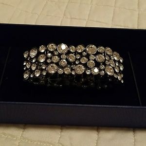 Expandable bracelet